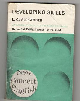 Developing Skills (New Concept English) pdf epub mobi 电子书 下载