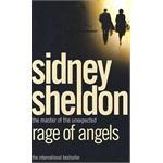 Rage Of Angels  天使复仇 pdf epub mobi 电子书 下载