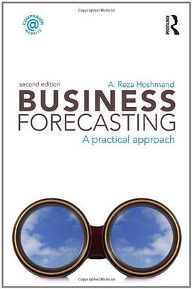 Business Forecasting, Second Edition pdf epub mobi 电子书 下载