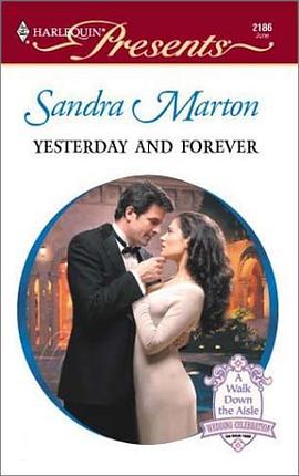 Yesterday and Forever (A Walk Down the Aisle pdf epub mobi 电子书 下载
