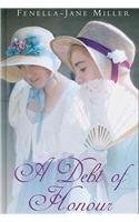 A Debt of Honour pdf epub mobi 电子书 下载