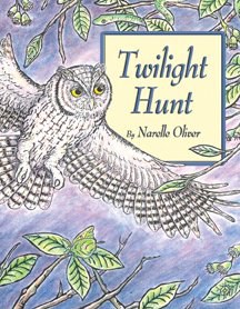 Twilight Hunt pdf epub mobi 电子书 下载