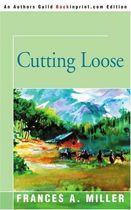 Cutting Loose pdf epub mobi 电子书 下载