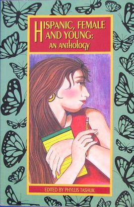 Hispanic, Female & Young pdf epub mobi 电子书 下载