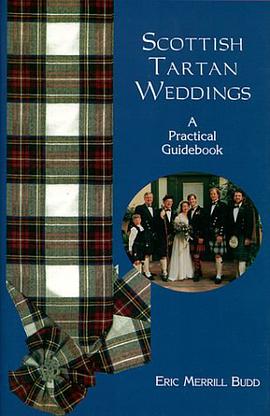 Scottish Tartan Weddings pdf epub mobi 电子书 下载