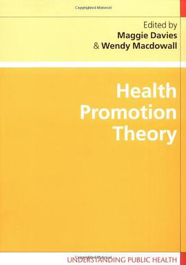 Health Promotion Theory pdf epub mobi 电子书 下载