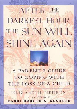 After the Darkest Hour the Sun Will Shine Again