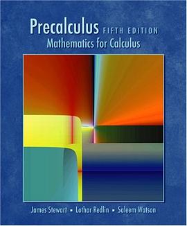 Precalculus, Enhanced WebAssign Edition (with Mathematics and Science Printed Access Card and Start  pdf epub mobi 电子书 下载
