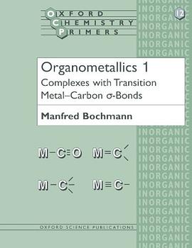 Organometallics pdf epub mobi 电子书 下载
