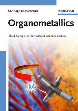 Organometallics pdf epub mobi 电子书 下载