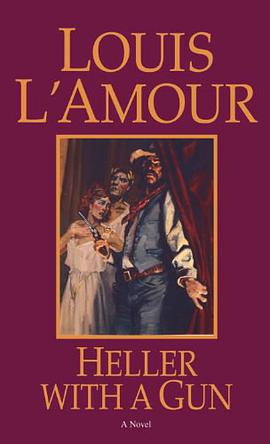 Heller with a Gun pdf epub mobi 电子书 下载