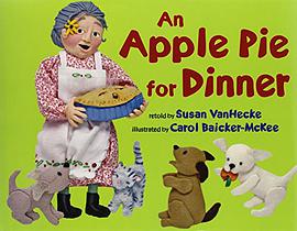 An Apple Pie for Dinner pdf epub mobi 电子书 下载