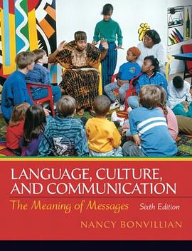 Language, Culture and Communication pdf epub mobi 电子书 下载