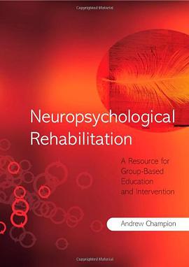 Neuropsychological Rehabilitation pdf epub mobi 电子书 下载