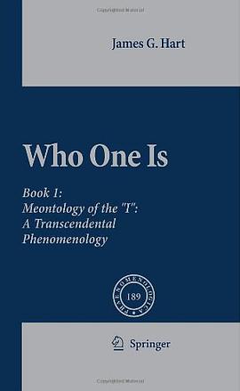 Who One is pdf epub mobi 电子书 下载