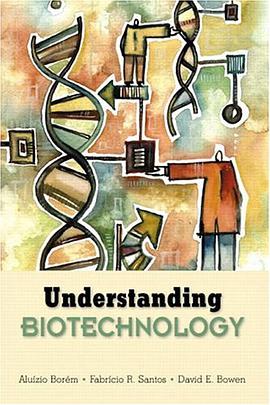 Understanding Biotechnology pdf epub mobi 电子书 下载
