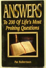 Answers to 200 of Life's Most Probing Questions pdf epub mobi 电子书 下载