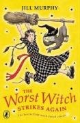 The Worst Witch Strikes Again (Young Puffin Books) pdf epub mobi 电子书 下载