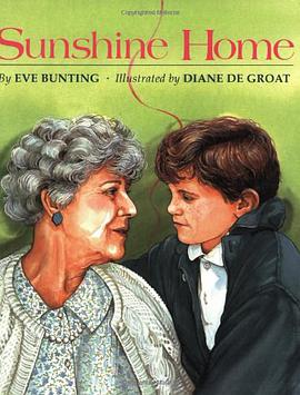 Sunshine Home pdf epub mobi 电子书 下载