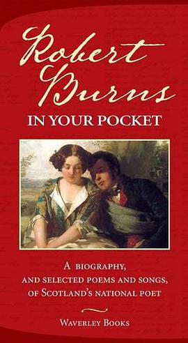 Robert Burns in Your Pocket pdf epub mobi 电子书 下载