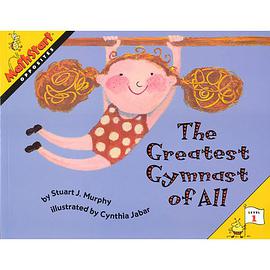 Greatest Gymnast of All pdf epub mobi 电子书 下载