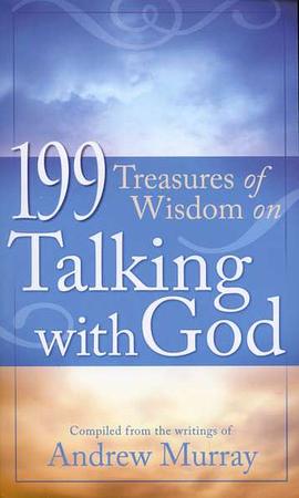 199 Treasures of Wisdom on Talking with God pdf epub mobi 电子书 下载