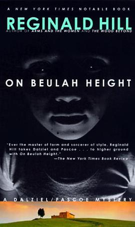 On Beulah Height (Dalziel and Pascoe Mysteries) pdf epub mobi 电子书 下载