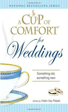 A Cup of Comfort for Weddings pdf epub mobi 电子书 下载