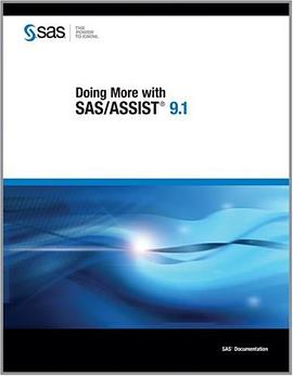Doing More with SAS/ASSIST 9.1 pdf epub mobi 電子書 下載