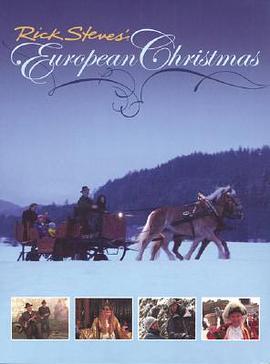 Rick Steves' European Christmas pdf epub mobi 电子书 下载