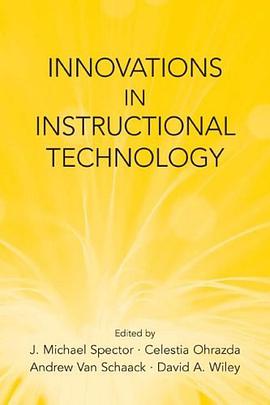Innovations in Instructional Technology pdf epub mobi 電子書 下載