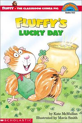 Fluffy's Lucky Day (level 3) (Hello Reader) pdf epub mobi 电子书 下载