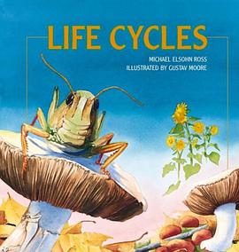 Life Cycles pdf epub mobi 下载