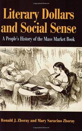 Literary Dollars and Social Sense pdf epub mobi 電子書 下載