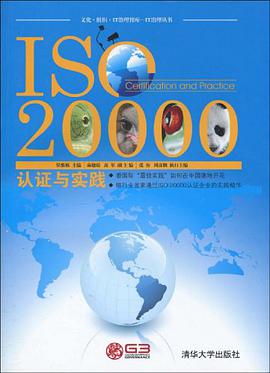 ISO 20000认证与实践 pdf epub mobi 电子书 下载