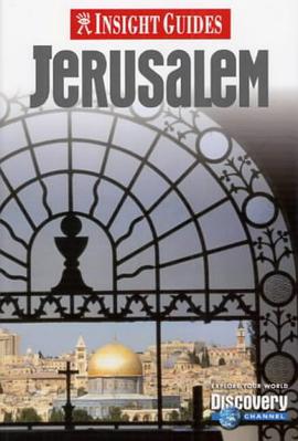 Jerusalem Insight Guide (Insight Guides) pdf epub mobi 电子书 下载