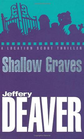 Shallow Graves pdf epub mobi 电子书 下载