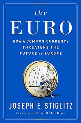 The Euro pdf epub mobi 電子書 下載