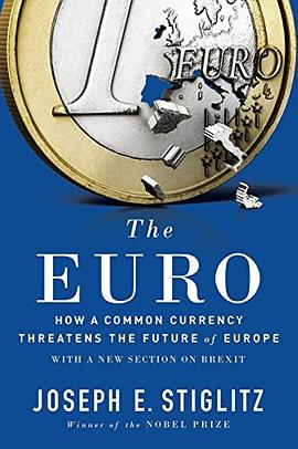 The Euro pdf epub mobi 电子书 下载