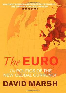 The Euro pdf epub mobi 电子书 下载