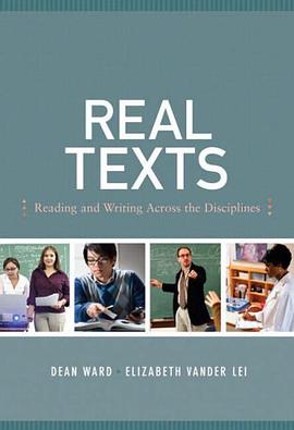 Real Texts pdf epub mobi 電子書 下載