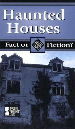 Haunted Houses -L pdf epub mobi 电子书 下载