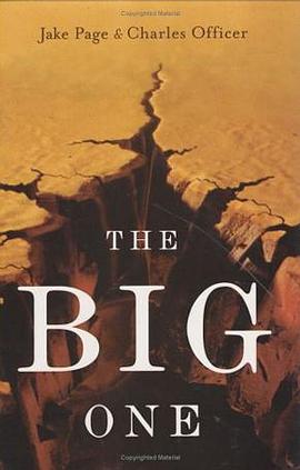 The Big One pdf epub mobi 电子书 下载