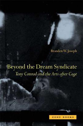 Beyond the Dream Syndicate pdf epub mobi 电子书 下载