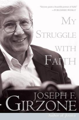My Struggle with Faith pdf epub mobi 下载