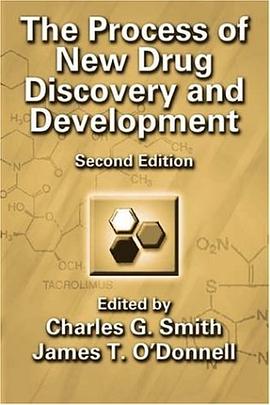 The Process of New Drug Discovery and Development pdf epub mobi 下载