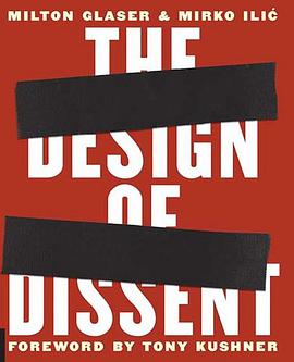 The Design Of Dissent pdf epub mobi 下载