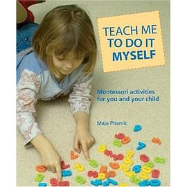 Teach Me to Do It Myself pdf epub mobi 电子书 下载