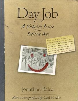 Day Job pdf epub mobi 电子书 下载