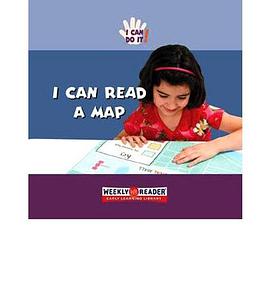 I Can Read a Map pdf epub mobi 电子书 下载